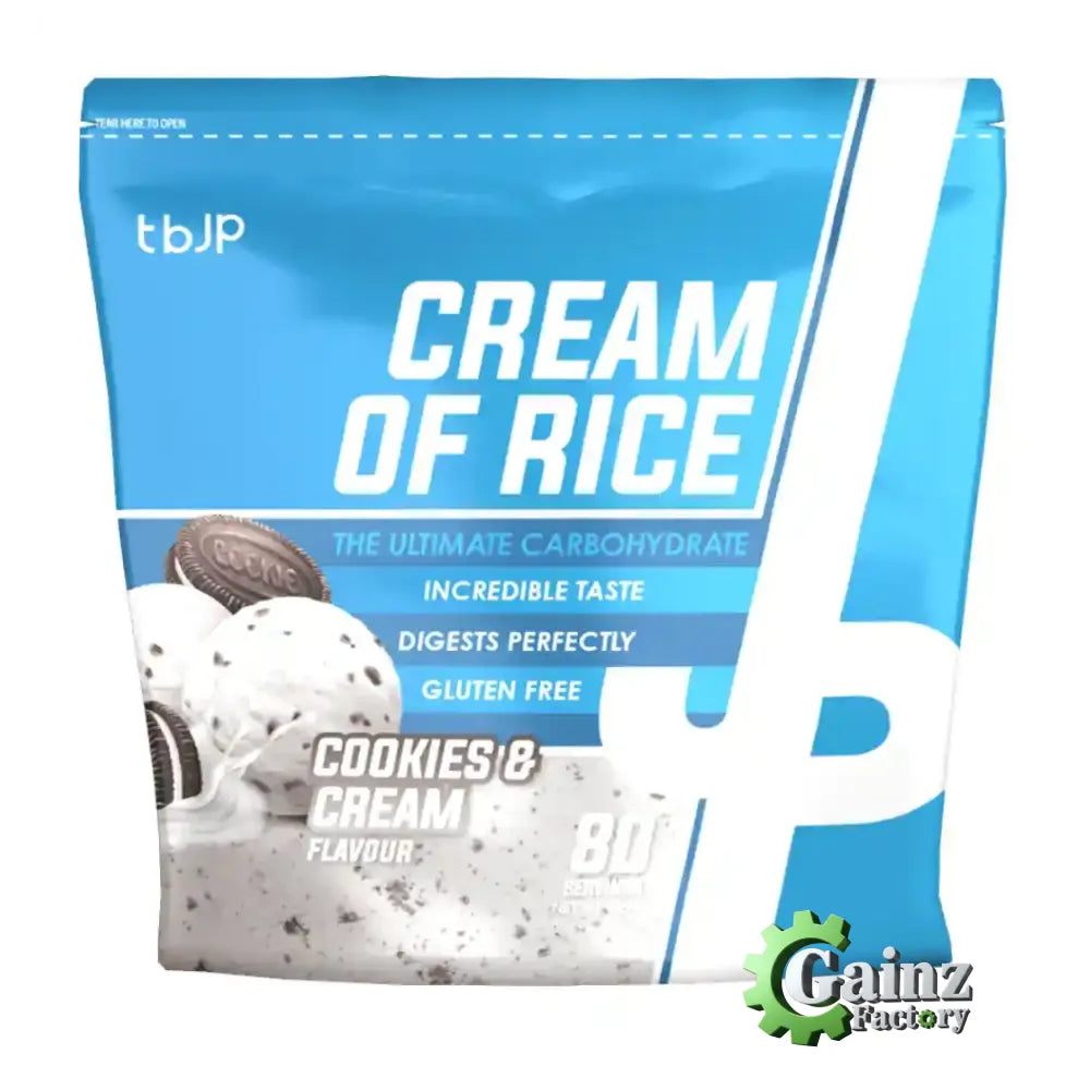 Cream of Rice 2kg