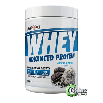 Whey Advanced Protein 900g