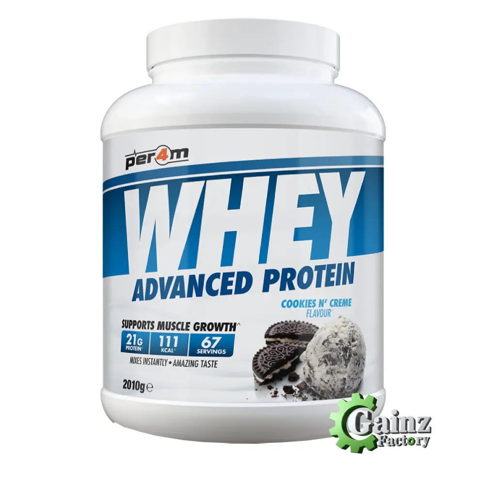 PER4M Whey Protein (2kg)