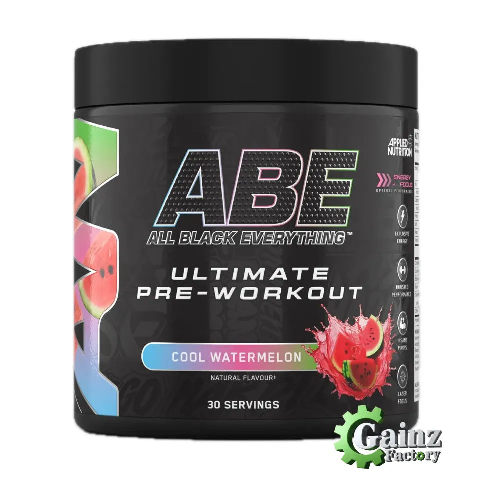 Applied Nutrition ABE Preworkout