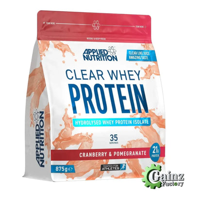 Applied Nutrition Clear Whey Protein (35 servings)