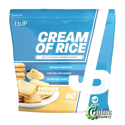 Cream of Rice 2kg