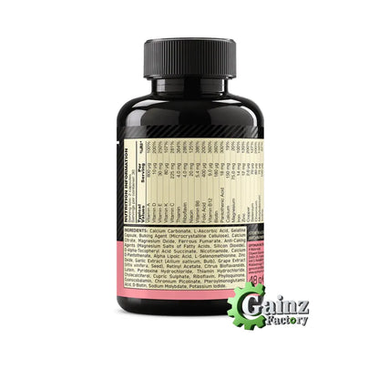 Opti-Women Multivitamin Tablets