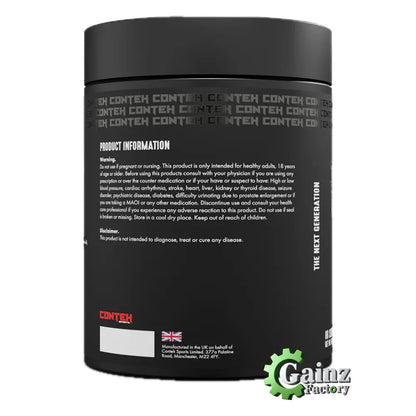 Conteh Sports Creatine
