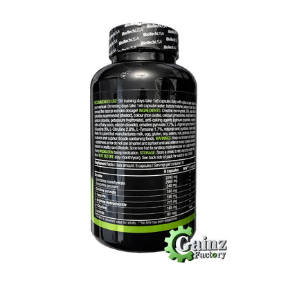 BioTechUSA Creatine PH-X