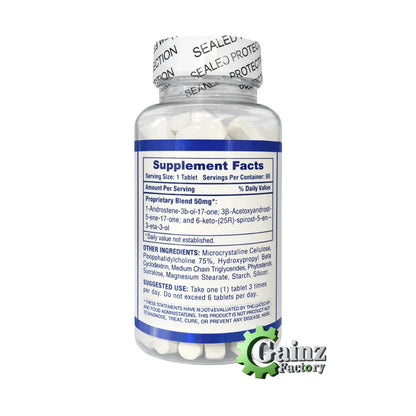 Hi-tech - Primobolan