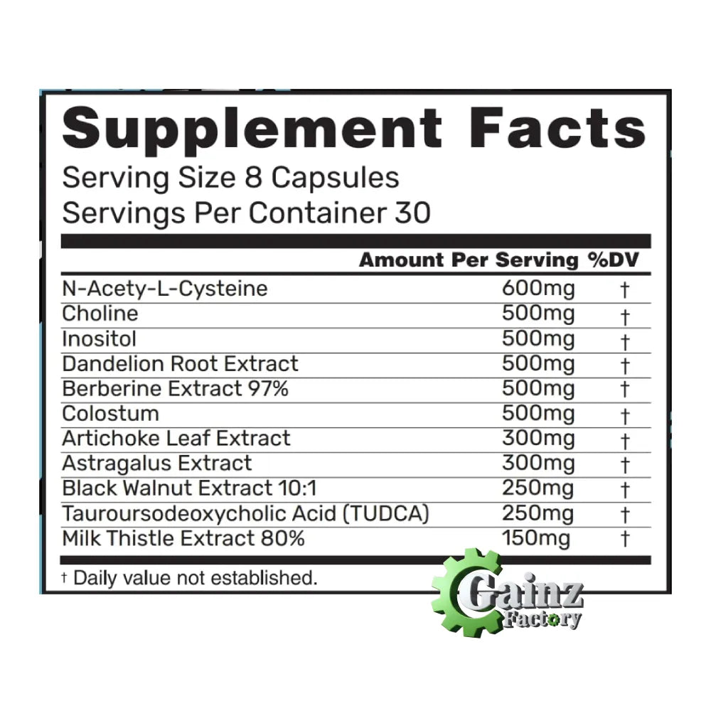 A+LABS FULLY LOADED ORGAN DEFENDER 240 CAPSULES