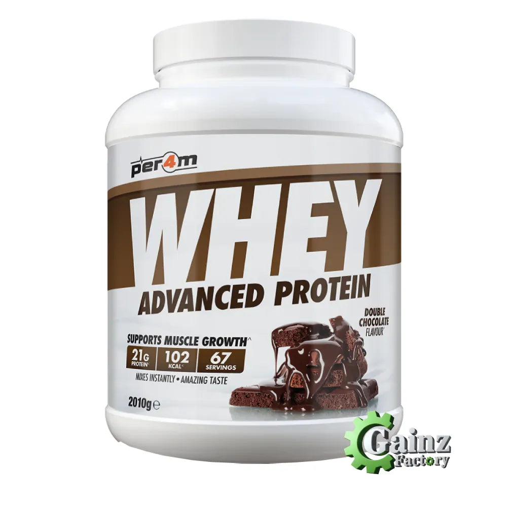 PER4M Whey Protein (2kg)