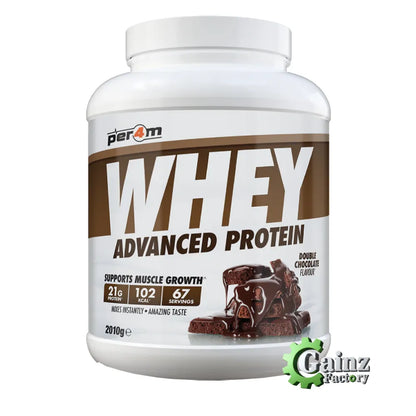 PER4M Whey Protein (2kg)