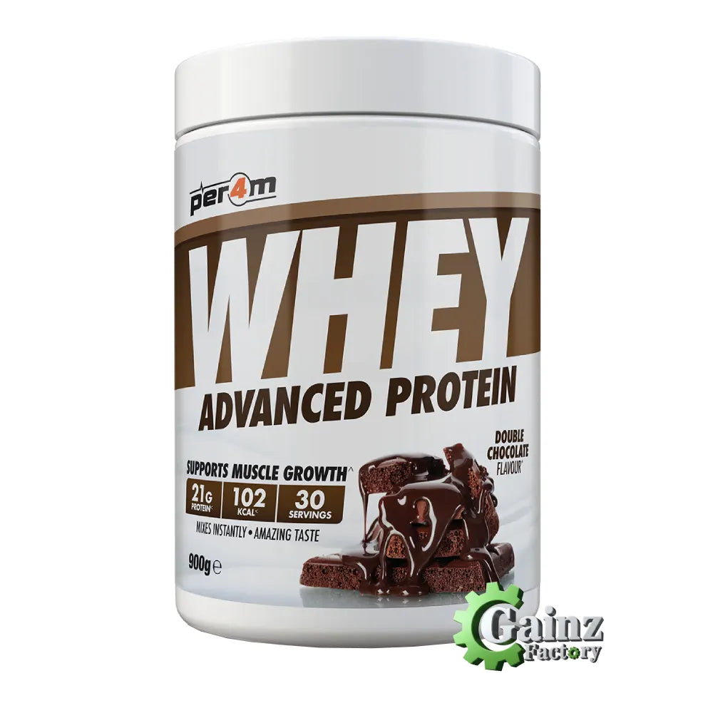 Whey Advanced Protein 900g
