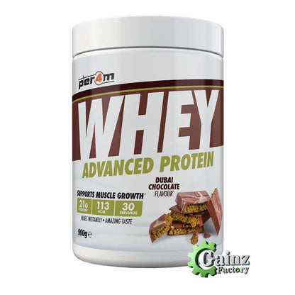 Whey Advanced Protein 900g