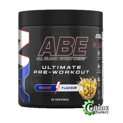 Applied Nutrition ABE Preworkout