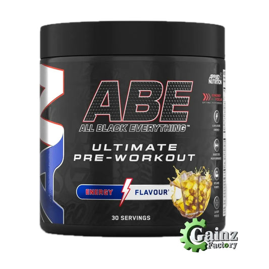 Applied Nutrition ABE Preworkout