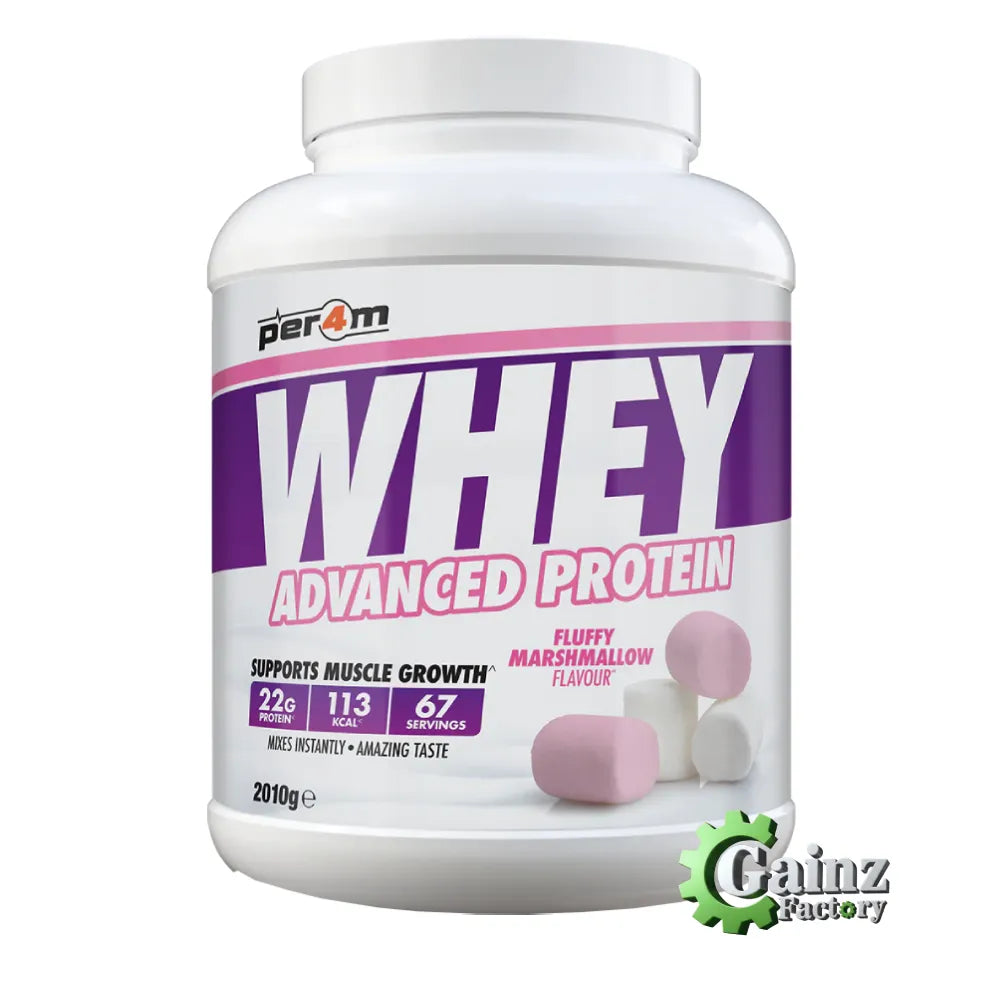 PER4M Whey Protein (2kg)