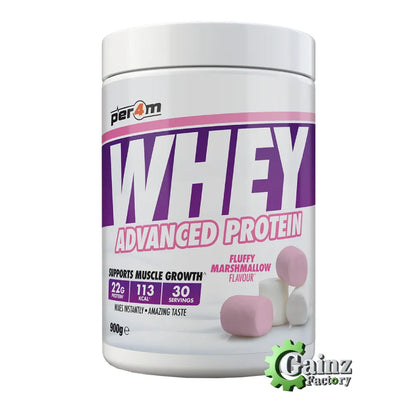 Whey Advanced Protein 900g