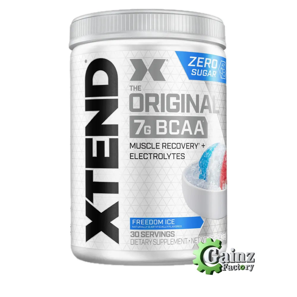 Xtend - Original BCAA (short dates)