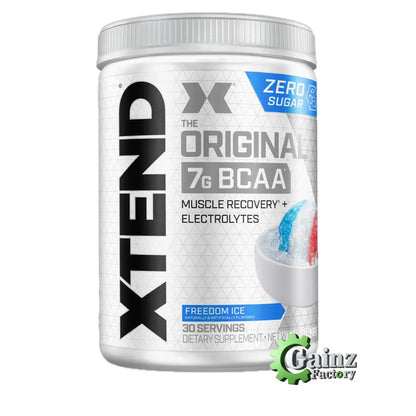 Xtend - Original BCAA (short dates)