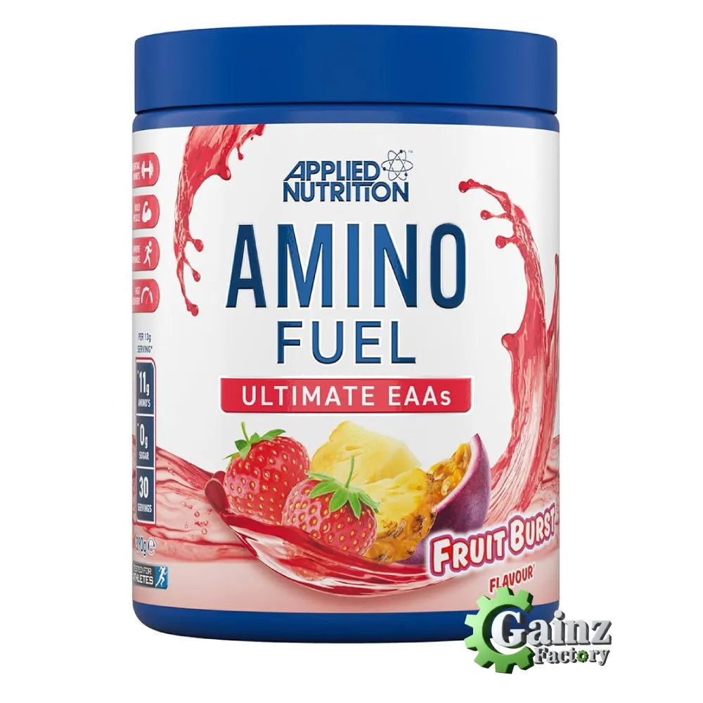 Applied Nutrition Amino Fuel EAA