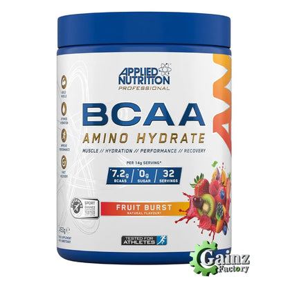 Applied Nutrition BCAA Amino-Hydrate