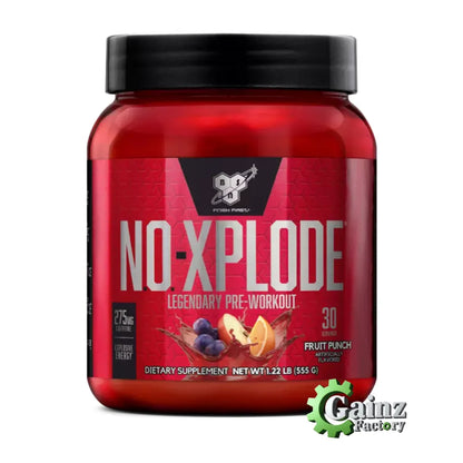 N.O. - XPLODE - 30 serving