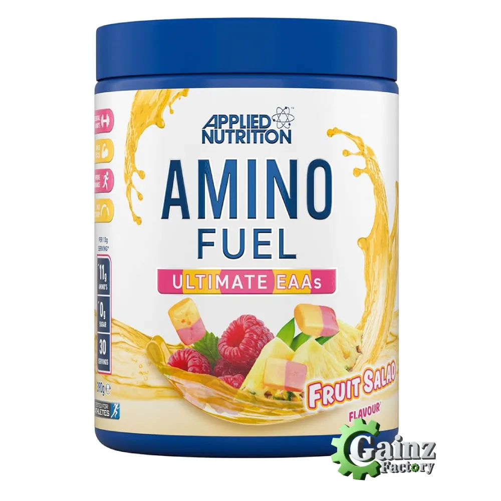 Applied Nutrition Amino Fuel EAA