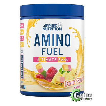 Applied Nutrition Amino Fuel EAA