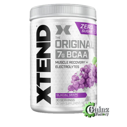 Xtend - Original BCAA (short dates)