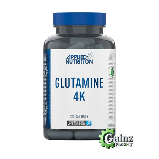 Applied Nutrition Glutamine 4K