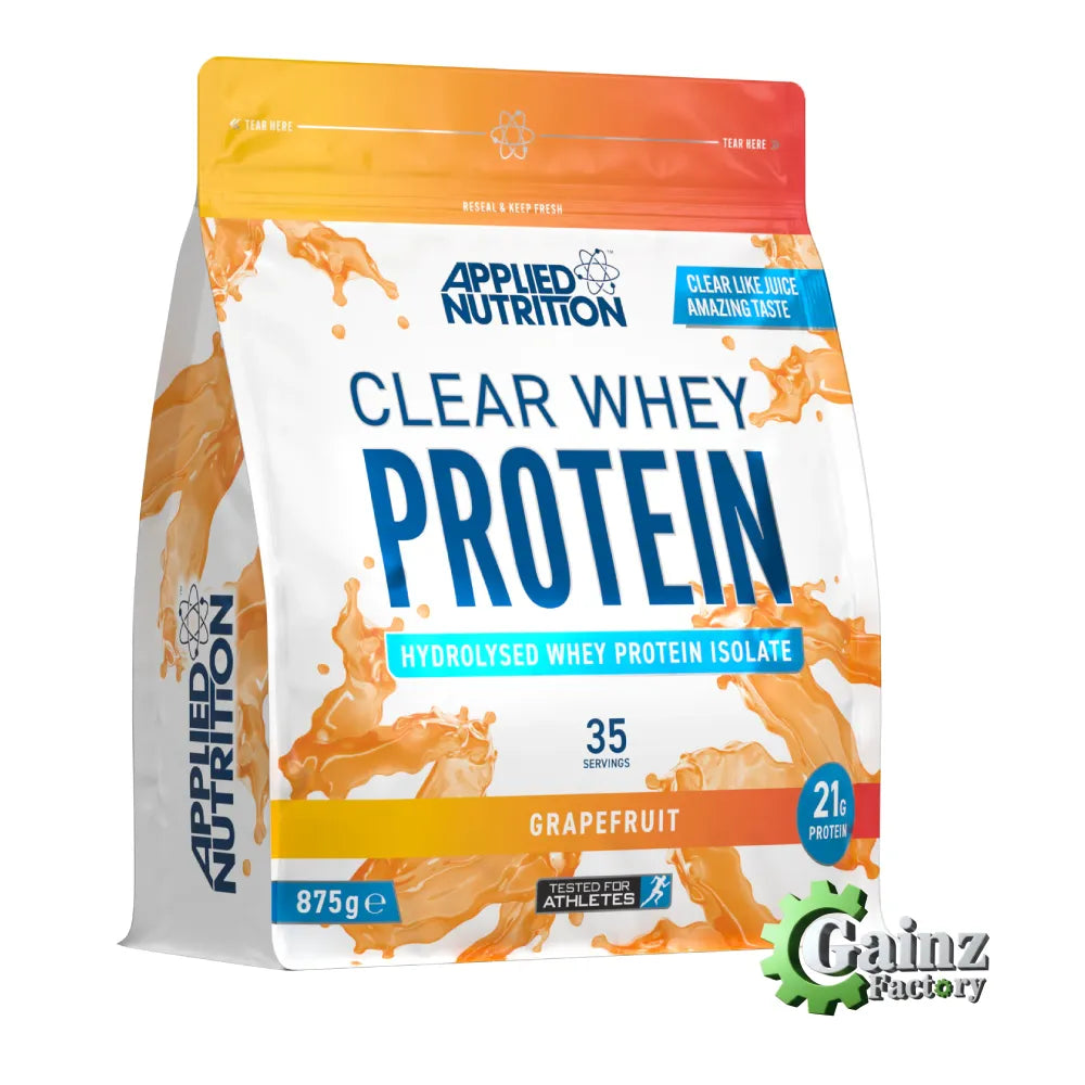 Applied Nutrition Clear Whey Protein (35 servings)