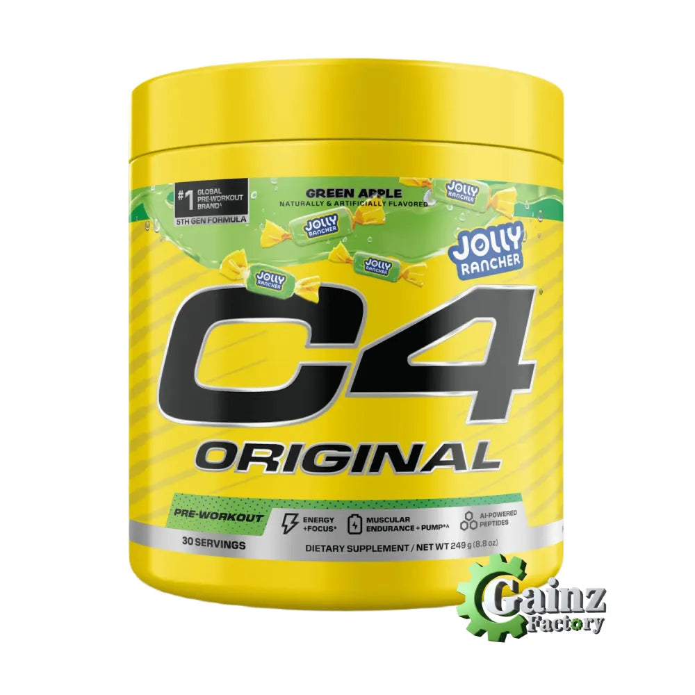 Cellucor C4 Original Pre-Workout 60 servings