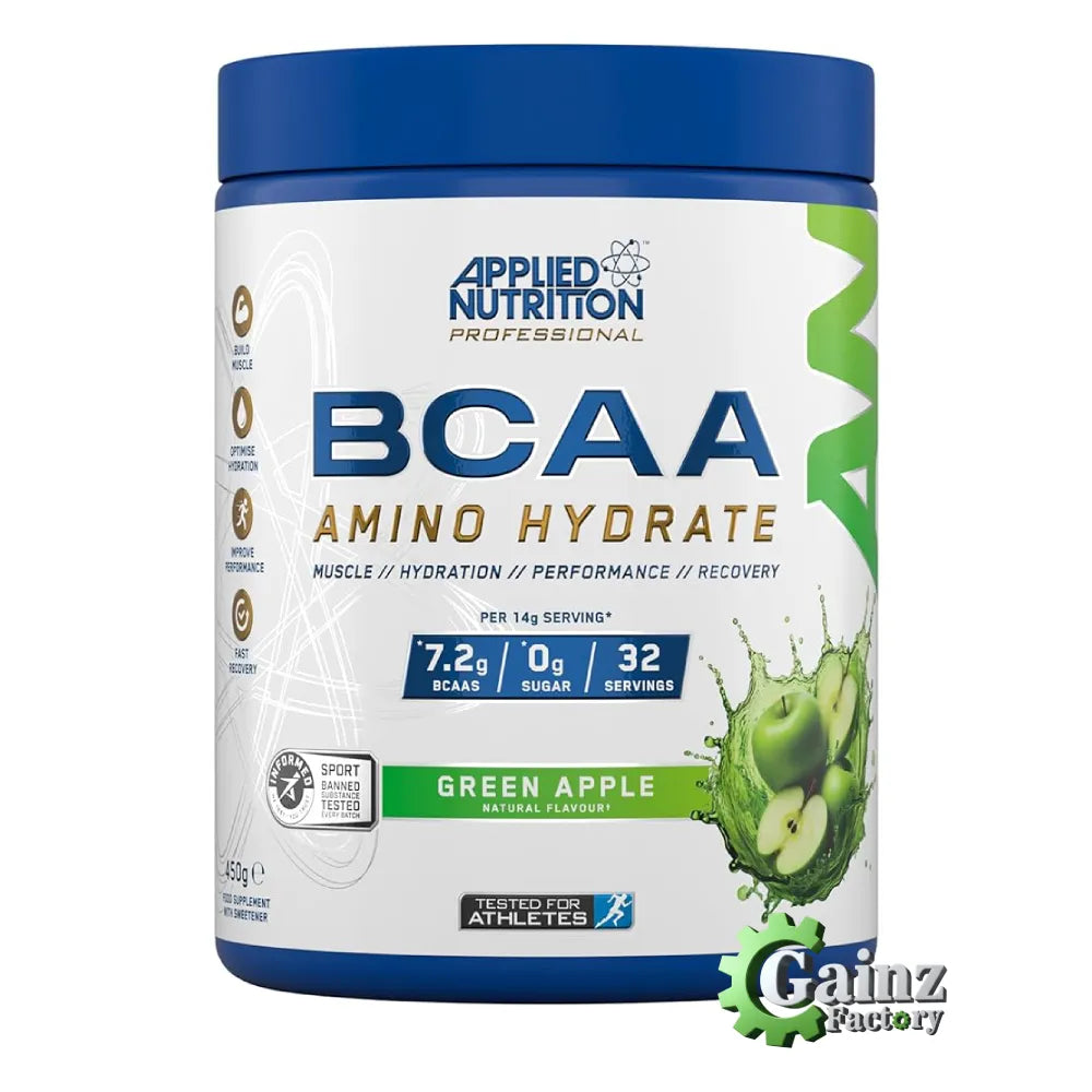 Applied Nutrition BCAA Amino-Hydrate