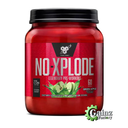 N.O. - XPLODE - 30 serving