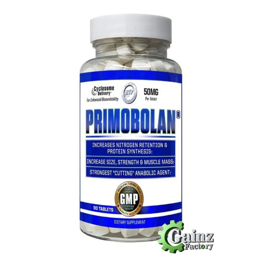 Hi-tech - Primobolan