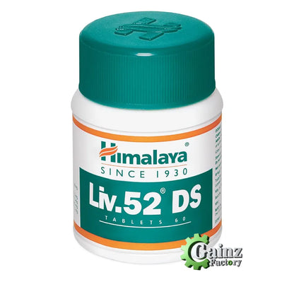 Himalaya Liv 52 DS