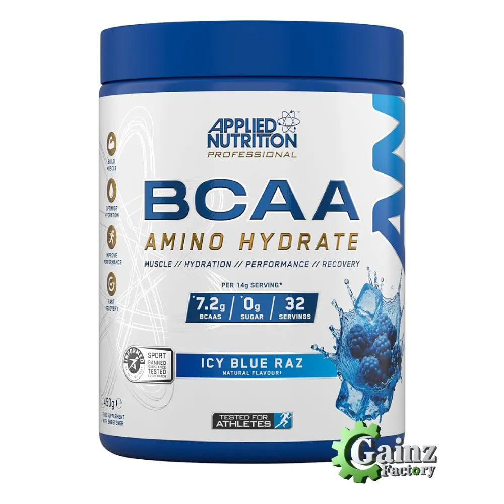 Applied Nutrition BCAA Amino-Hydrate