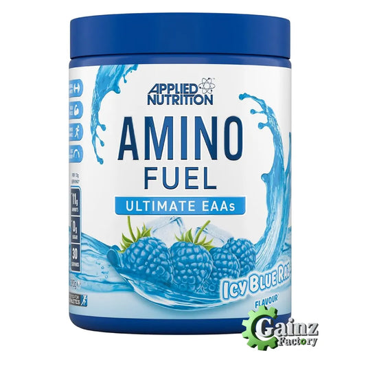 Applied Nutrition Amino Fuel EAA
