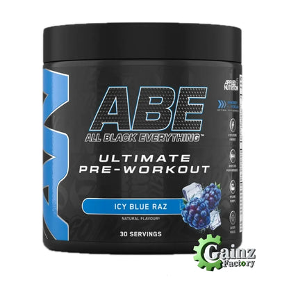 Applied Nutrition ABE Preworkout