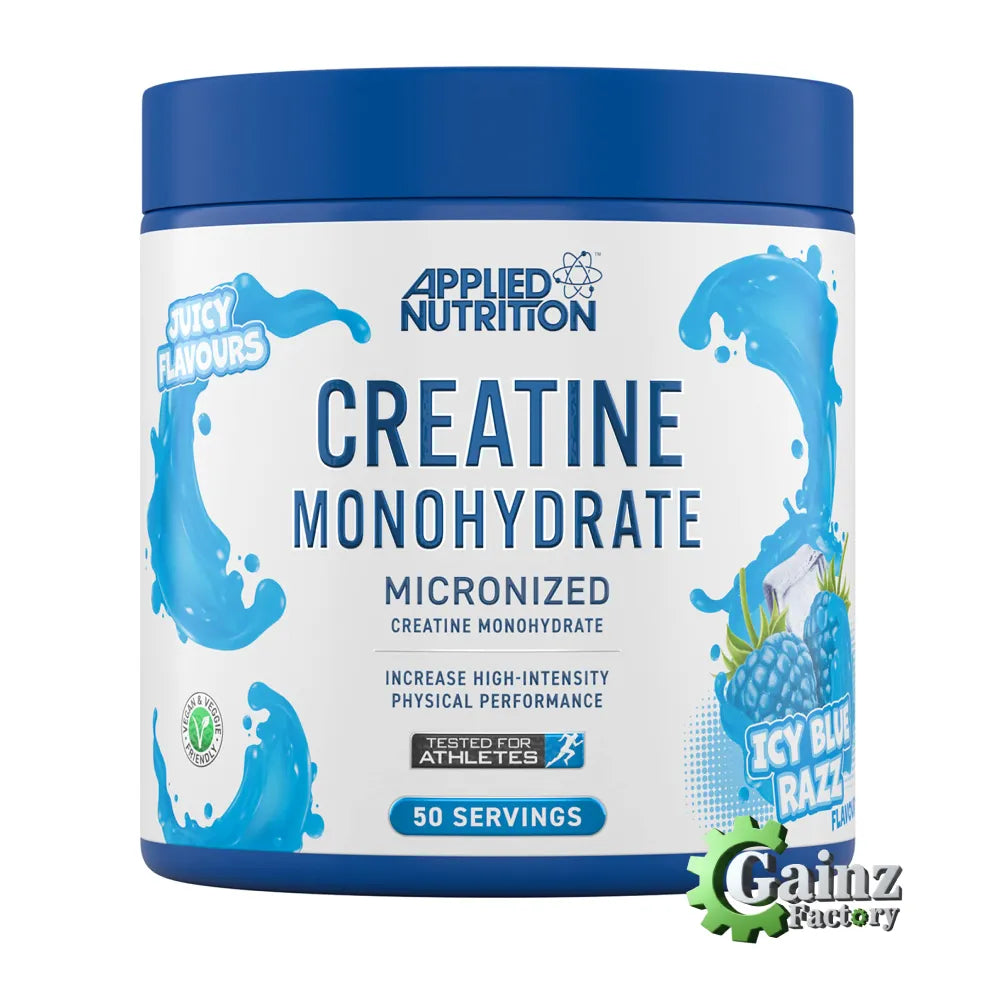 Applied Nutrition Creatine Monohydrate - Cherry & Apple