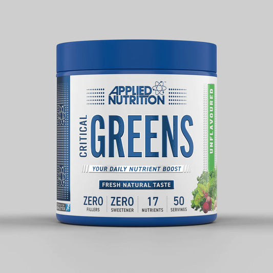 Applied Nutrition Critical Greens