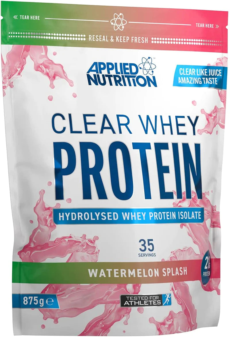 Applied Nutrition Clear Whey Protein (35 servings)