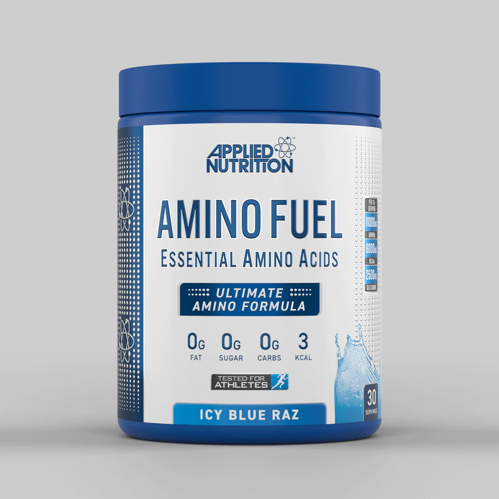 Applied Nutrition Amino Fuel EAA