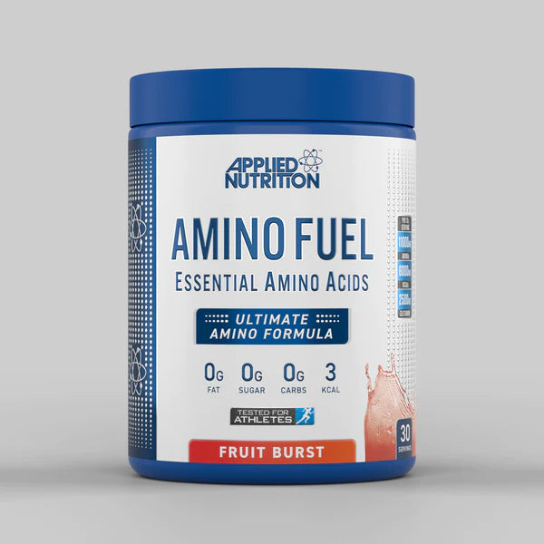 Applied Nutrition Amino Fuel EAA