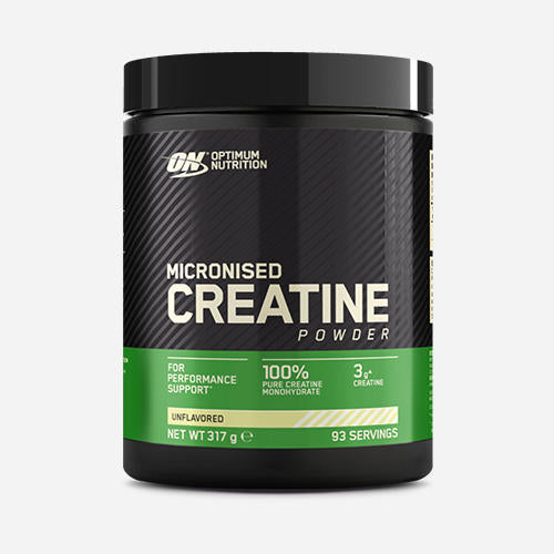 Optimum Nutrition Creatine