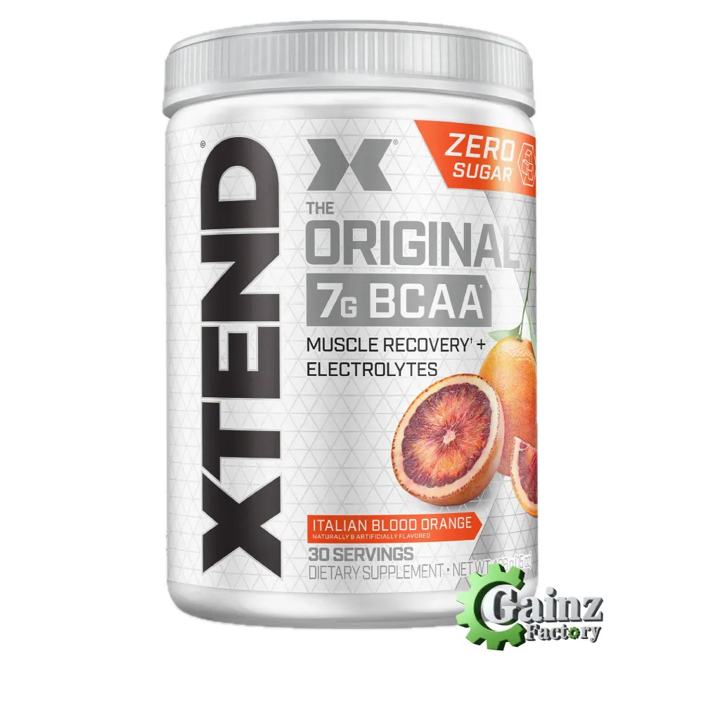 Xtend - Original BCAA (short dates)