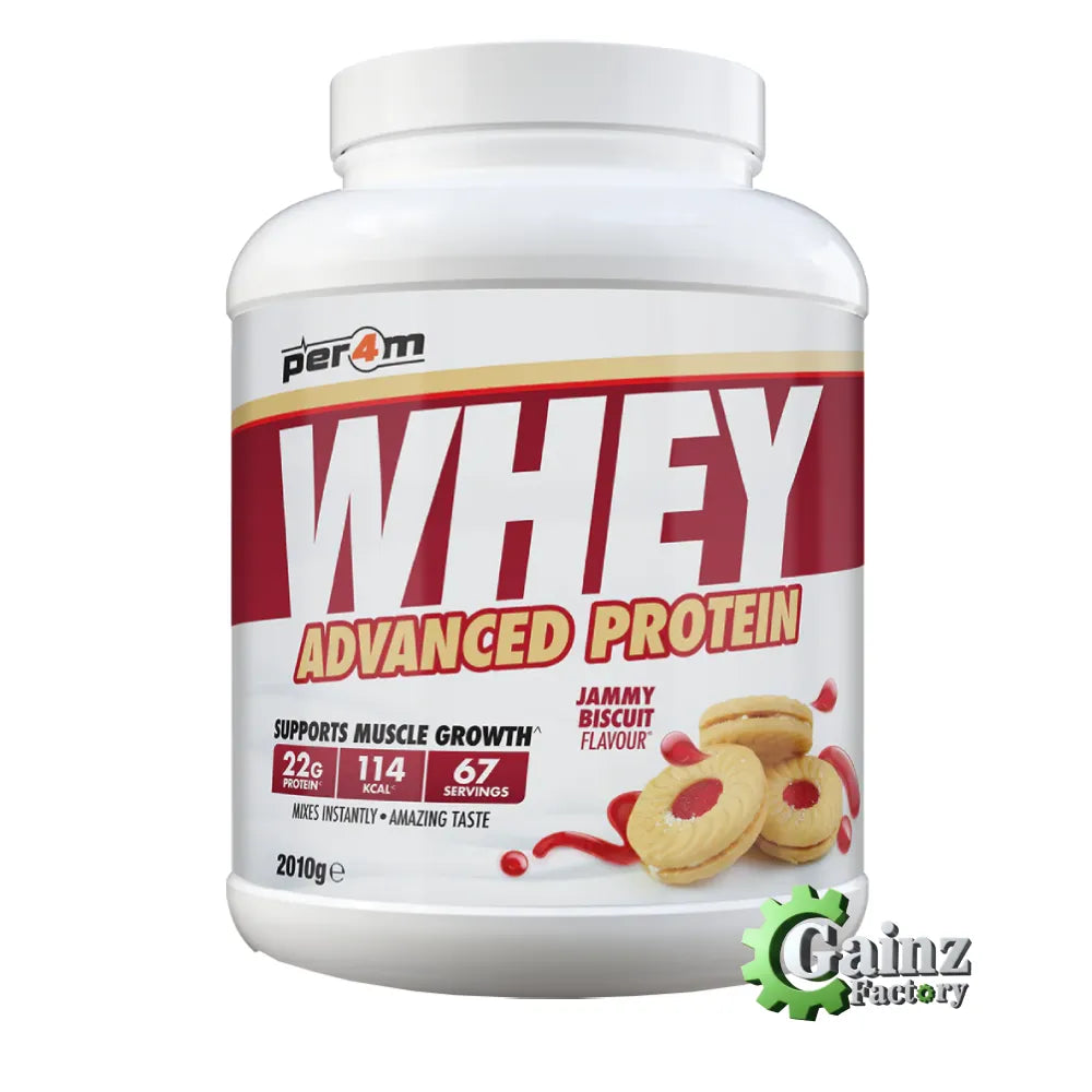 PER4M Whey Protein (2kg)