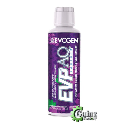 Evogen - EVP AQ Liquid Glycerol