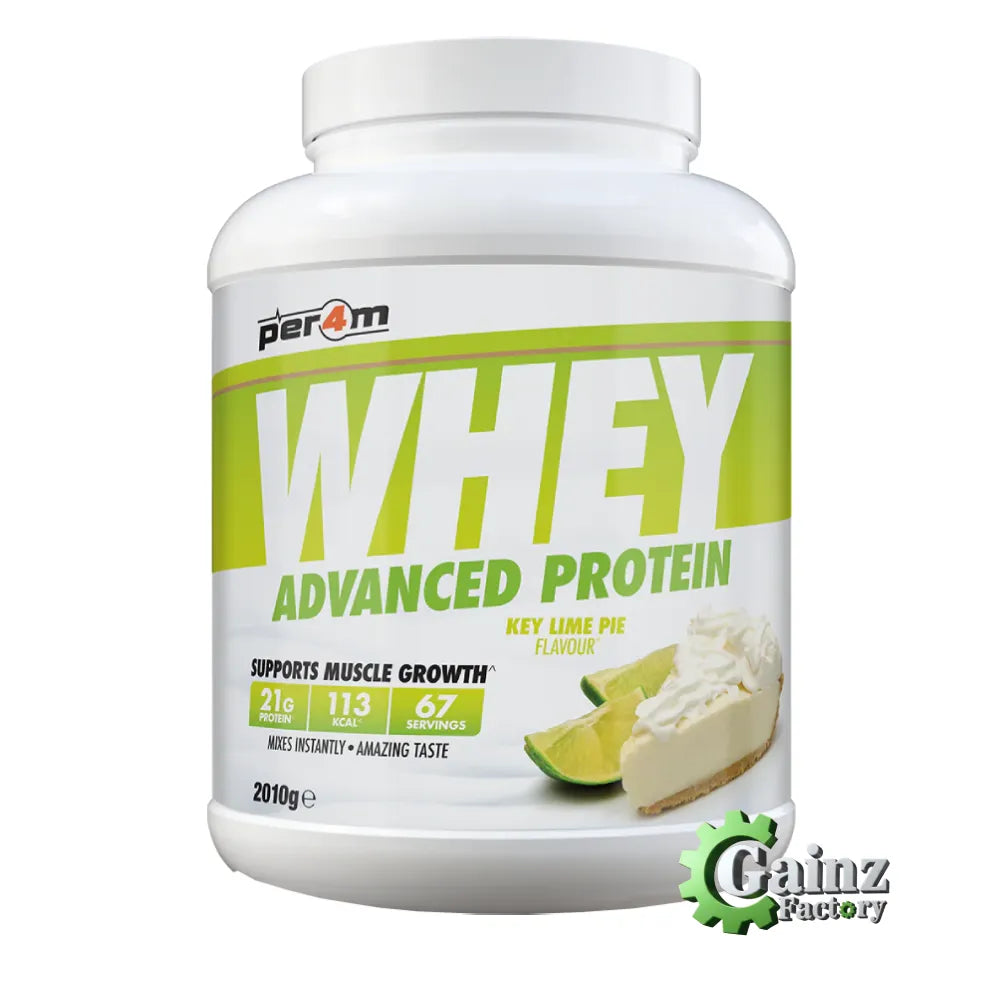 PER4M Whey Protein (2kg)