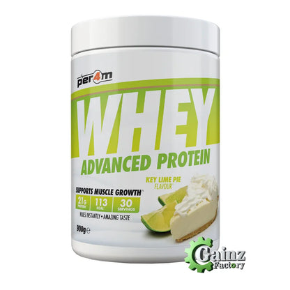 Whey Advanced Protein 900g