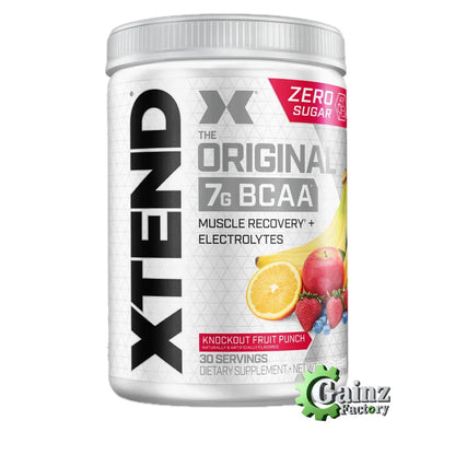 Xtend - Original BCAA (short dates)