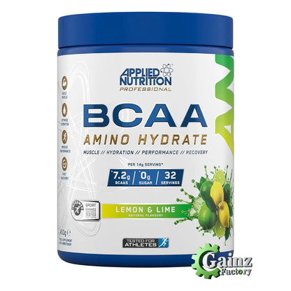 Applied Nutrition BCAA Amino-Hydrate